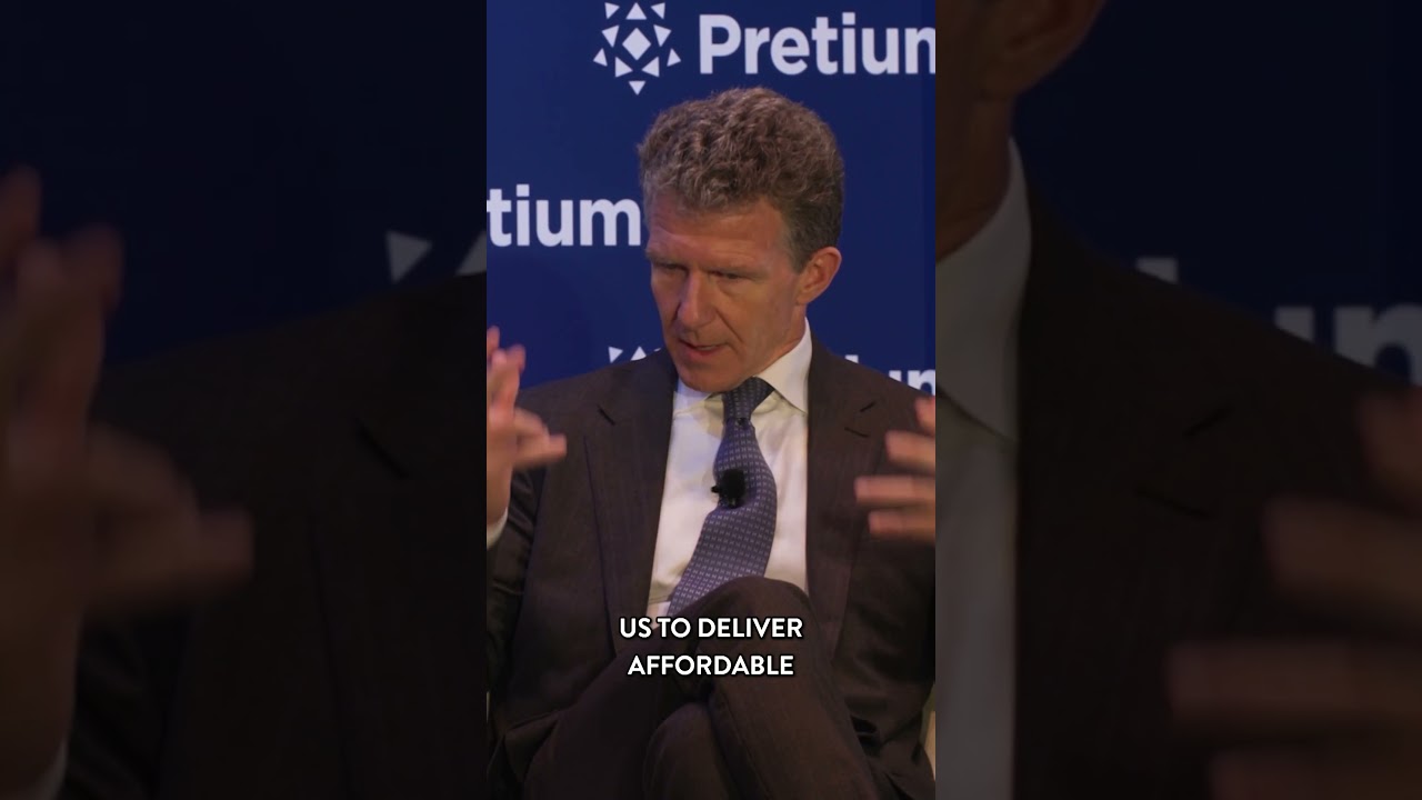 Could manufactured housing be the key to solving America’s affordability crisis?