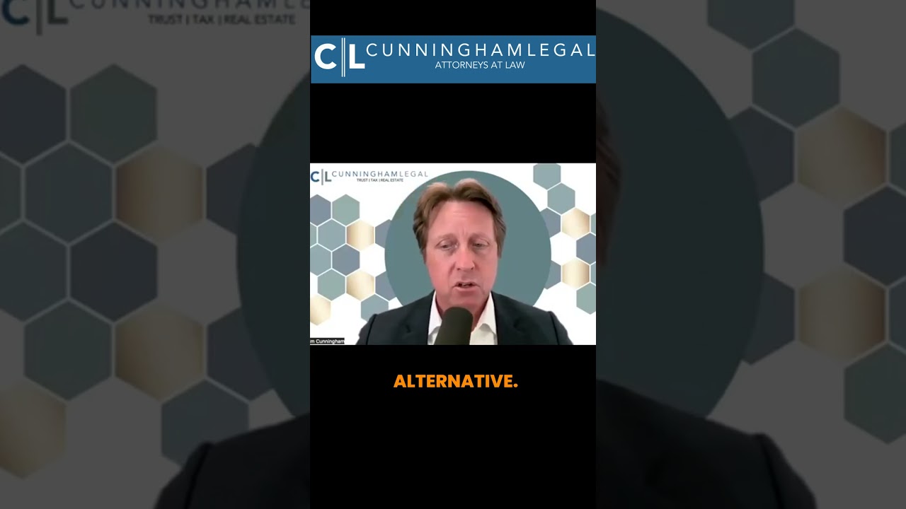 Why create an Estate Plan?