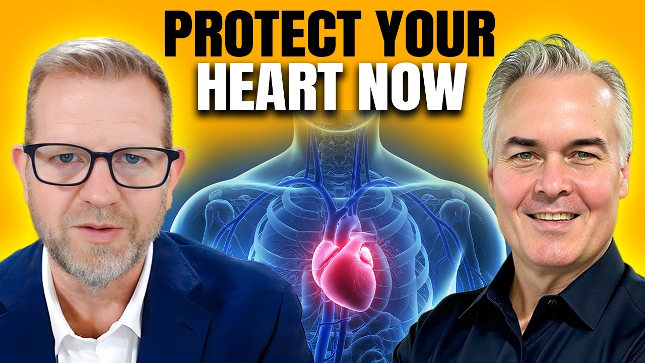 The #1 Killer In America: How To Prevent Cardiovascular Disease