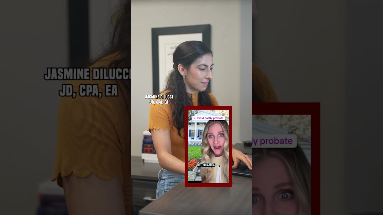 Is This How the Rich Really Avoid Taxes?