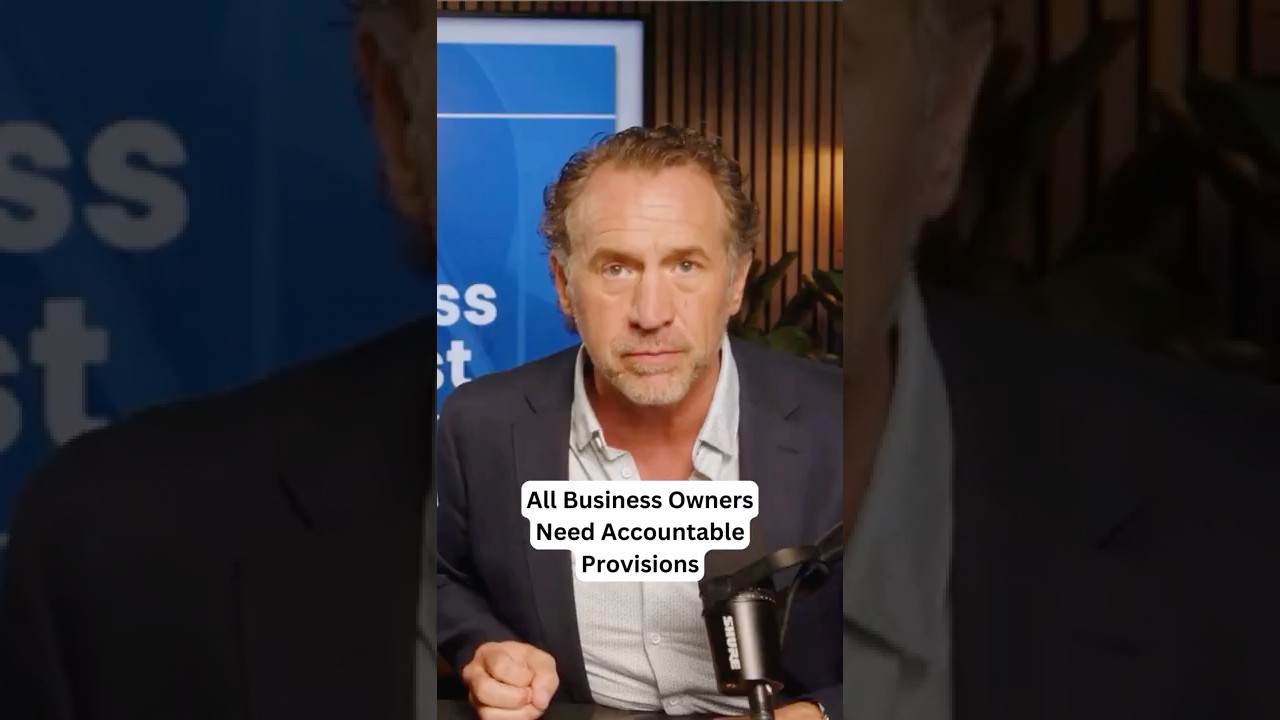 A Lot of Accountants Miss This…