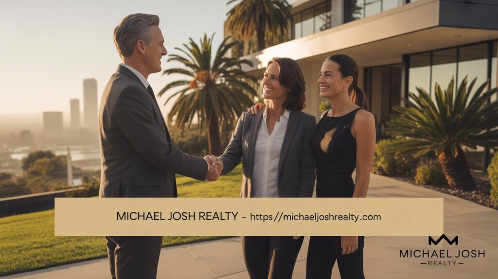 Michael Josh Realty