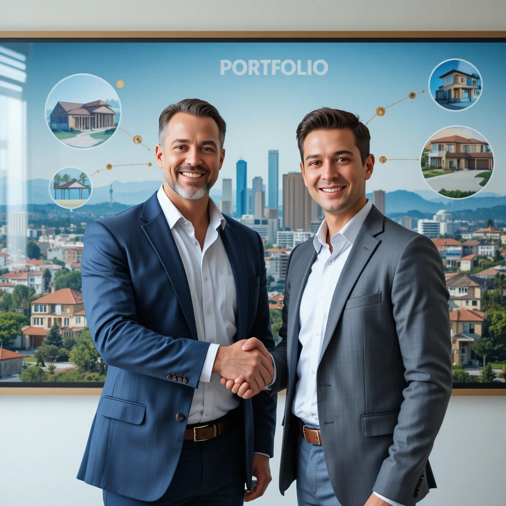 Portfolio Strategy