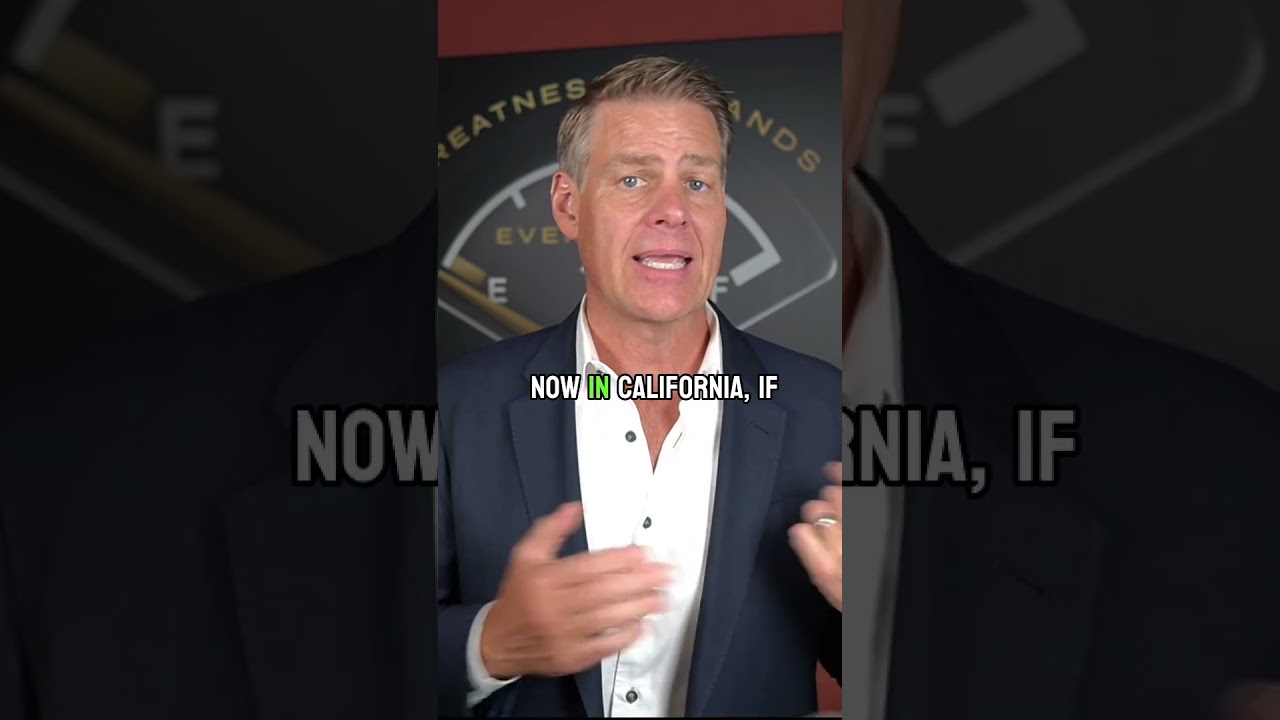 California Will Find You (Avoid $800 FEE)