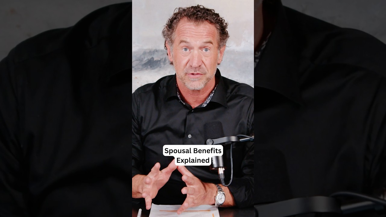 How Stay-at-Home Parents Can Get Social Security Benefits