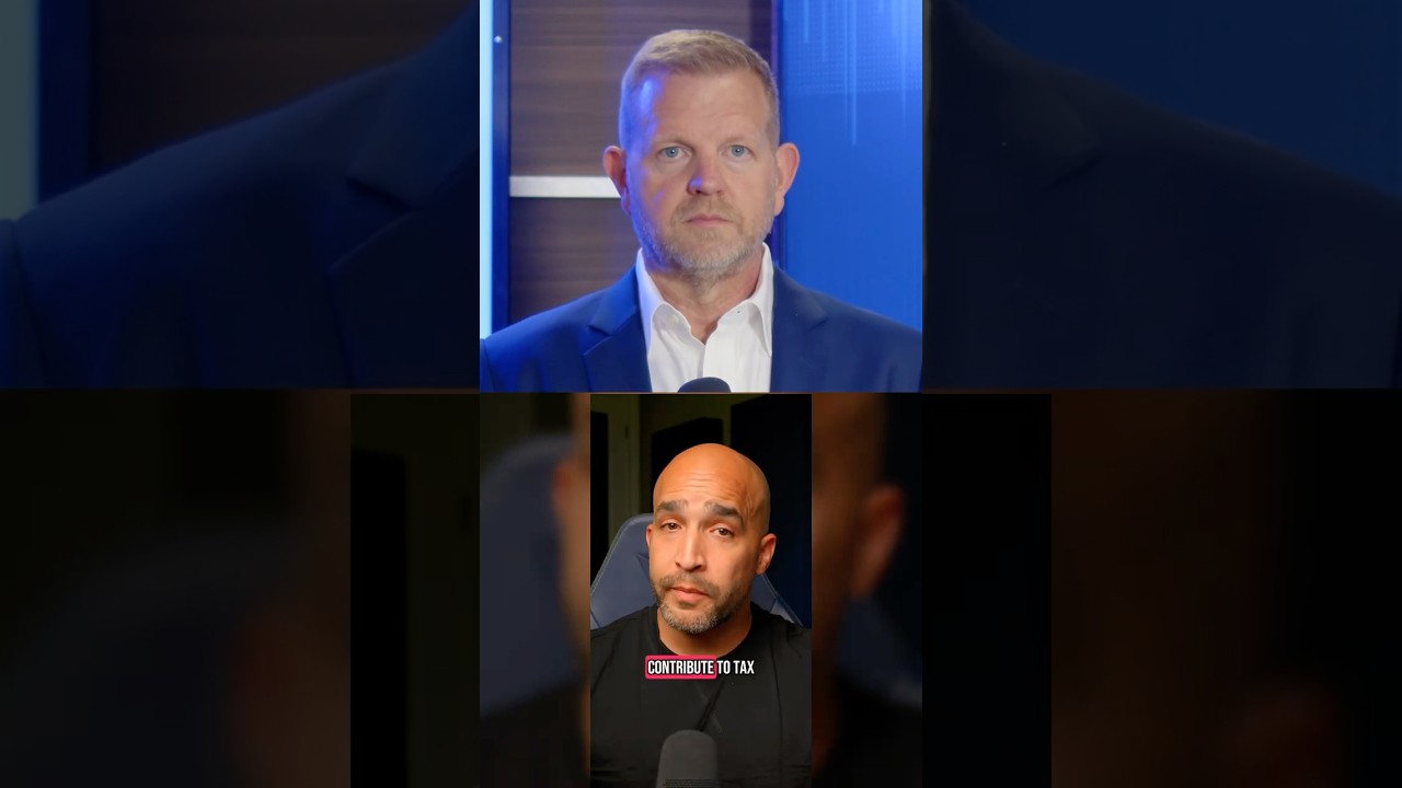 Legally Lower Your Tax Rate