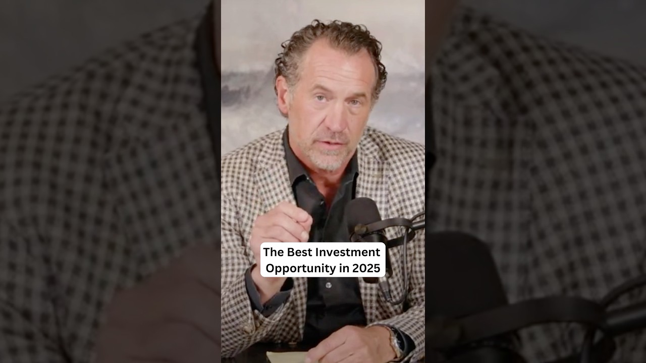 The Best Investment You Can Make in 2025