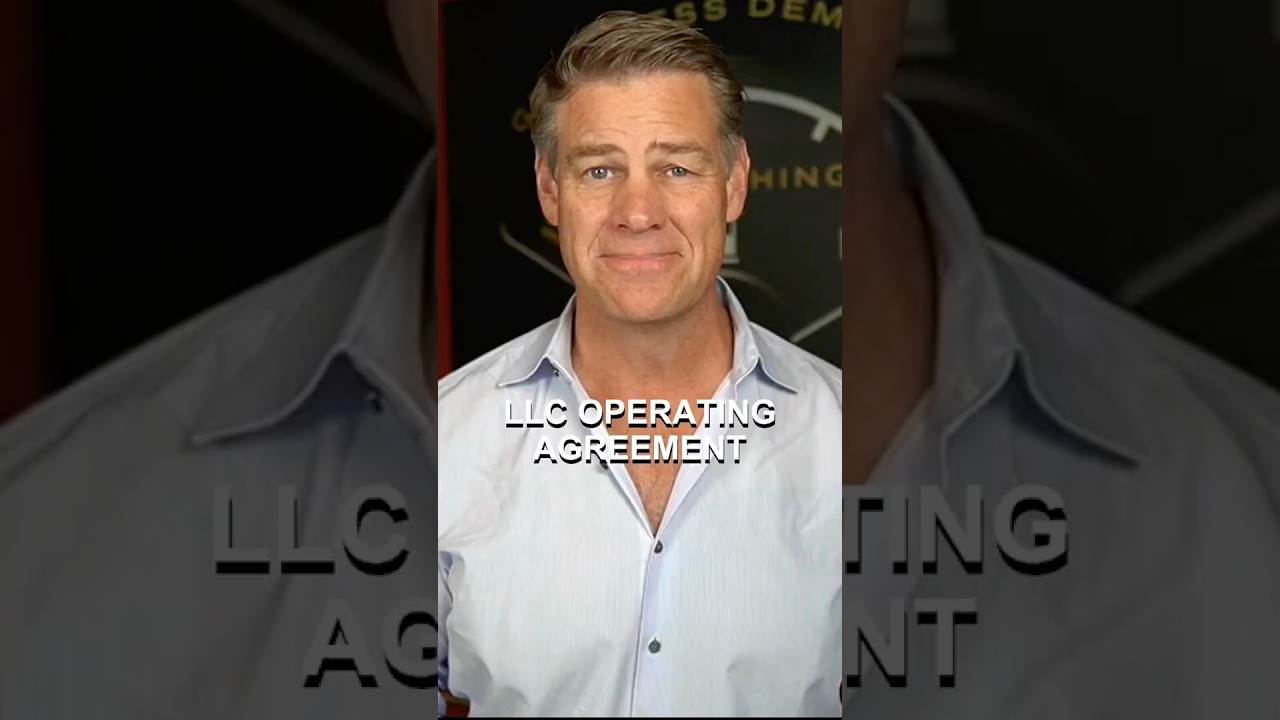 Your Operating Agreement: Shield or Blind Spot?