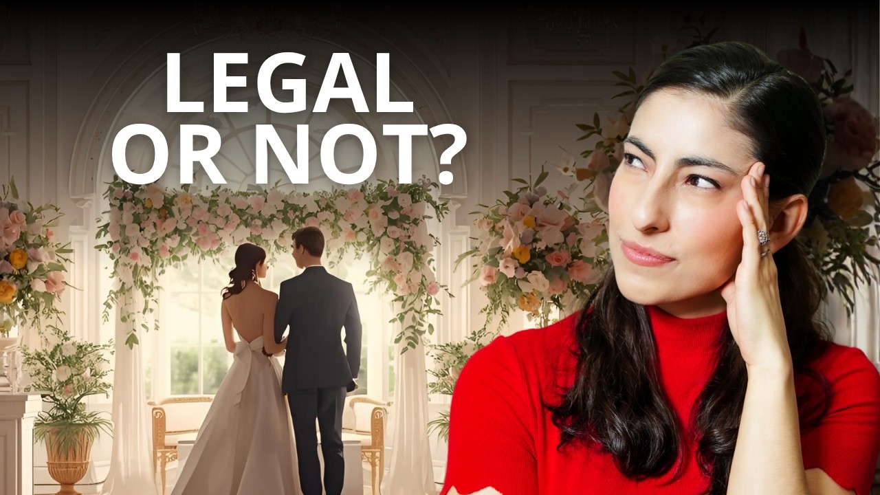 Can You Deduct Your Wedding?