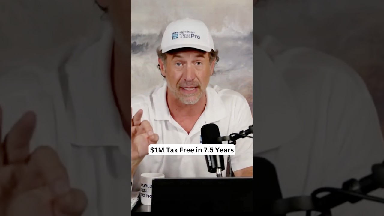 This is How 99% of Millionaires Got Rich