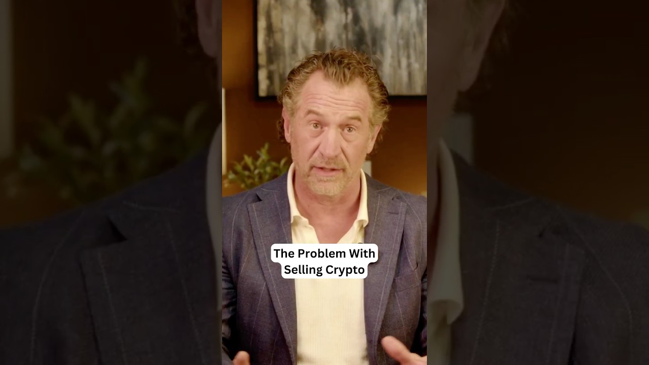 The Biggest Cost People Miss When Buying Crypto