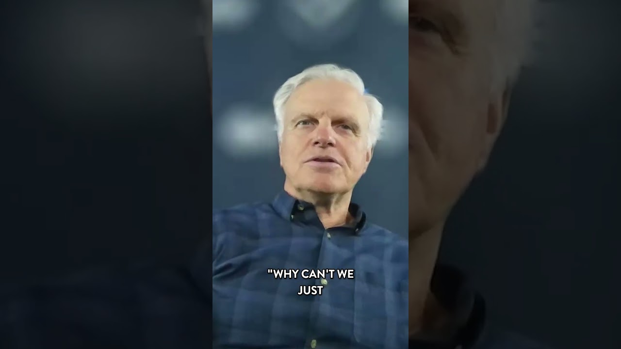 What’s the key to turning vision into action?