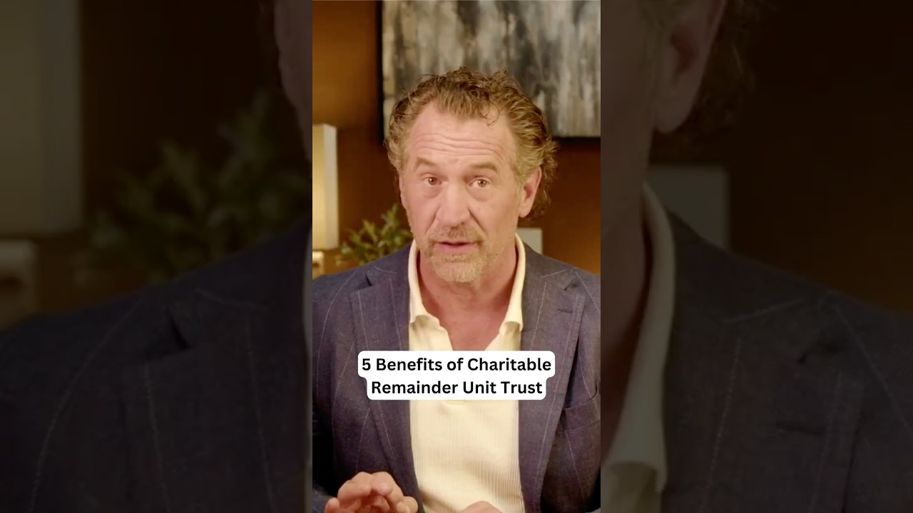 How Wealthy People Get Tax-Free Crypto (and More)