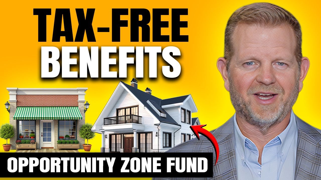 How To Use QOFs After Trump’s “One Big Beautiful Bill”