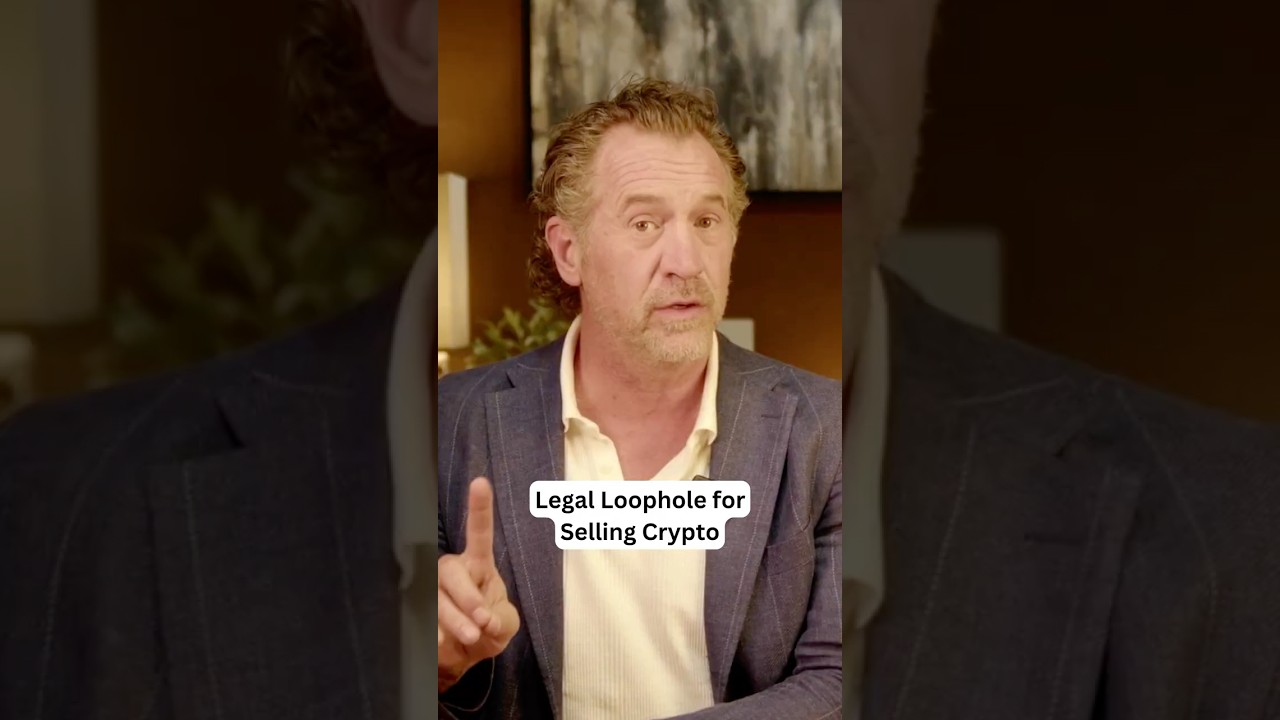 Why Wealthy People Use the C.R.U.T.