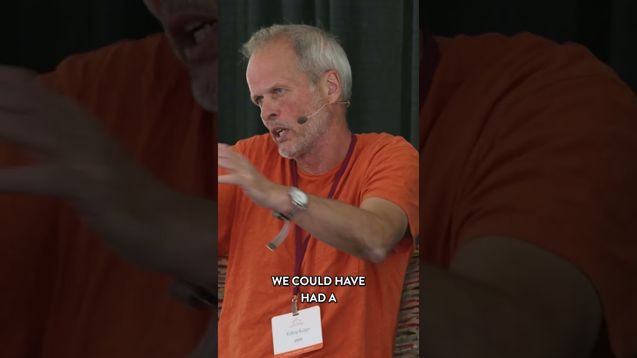 What keeps you going when quitting feels easier?