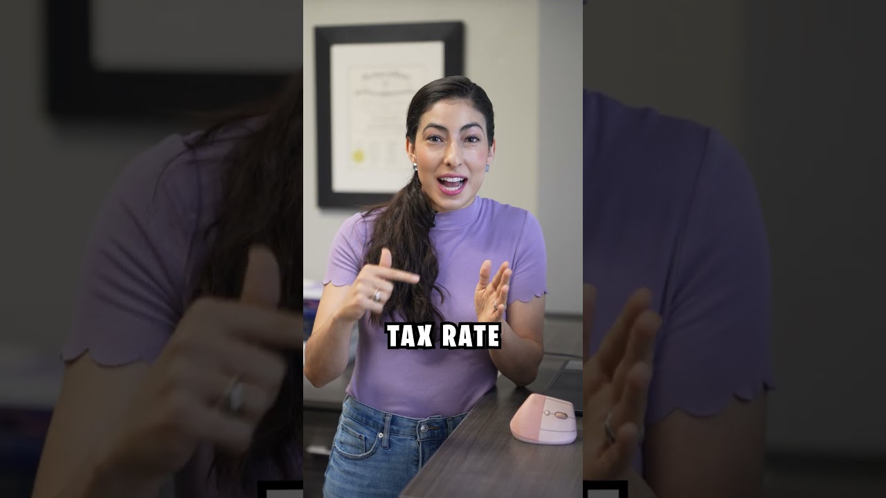 Are These Tax Benefits Real?