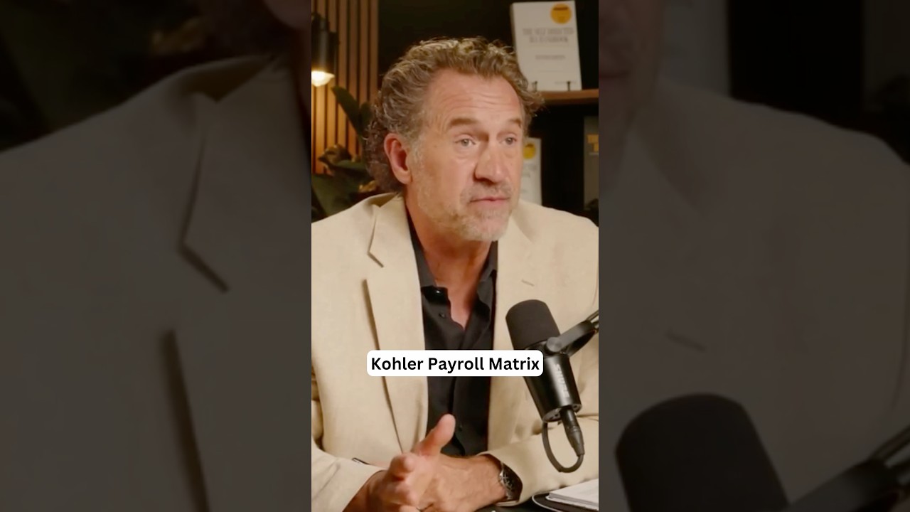 Breaking Down the Ultimate Payroll Success Formula