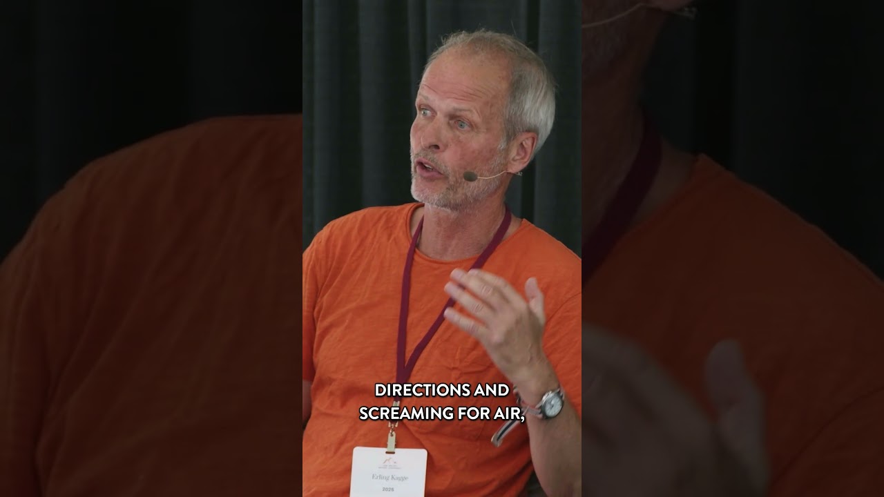 What if belief is the first step toward any great adventure?