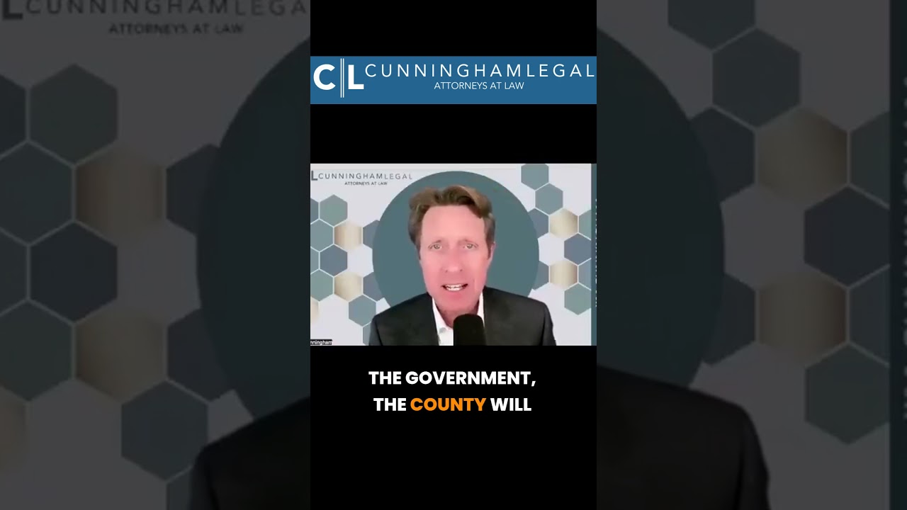 Prop 13: Capping property taxes example