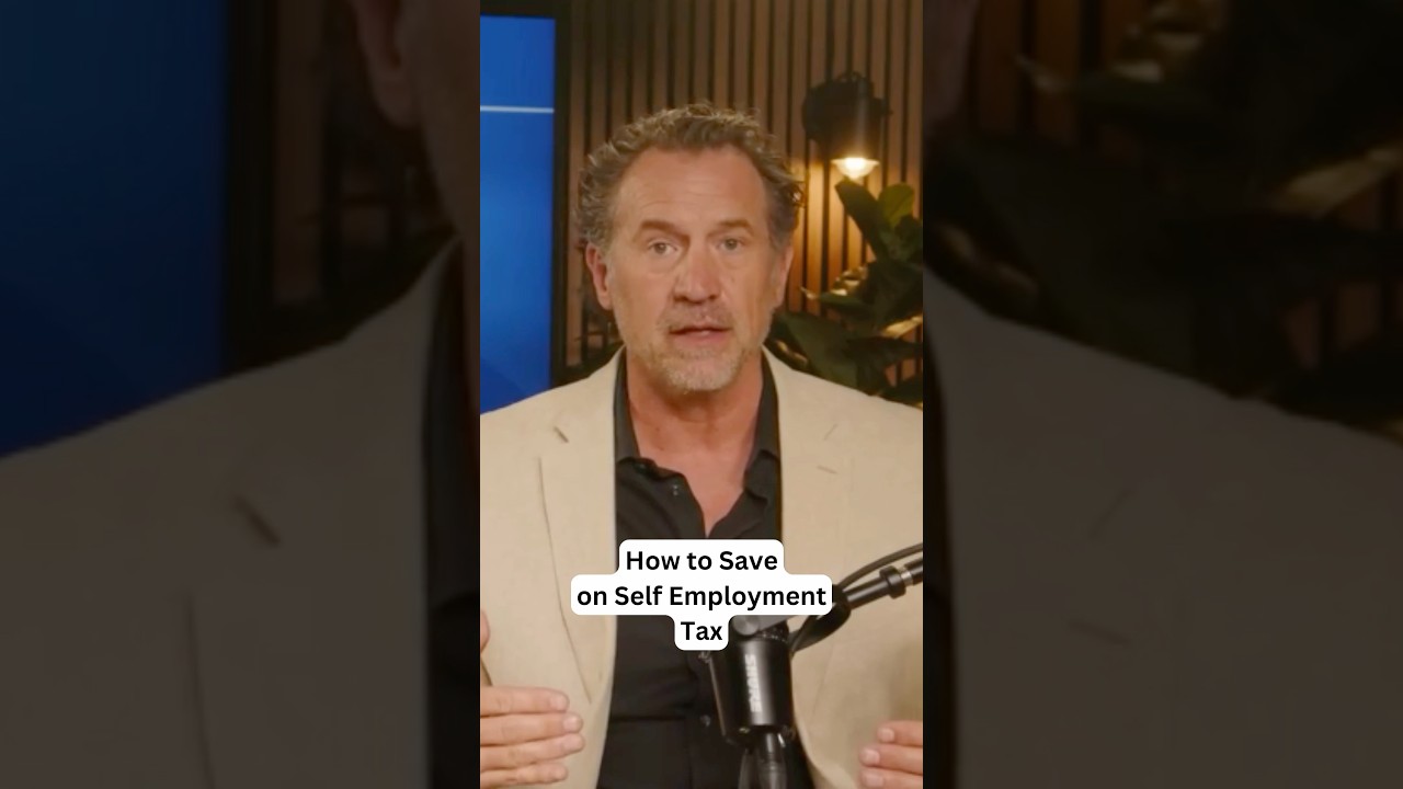 How to Save 15.3% in Taxes Every Year