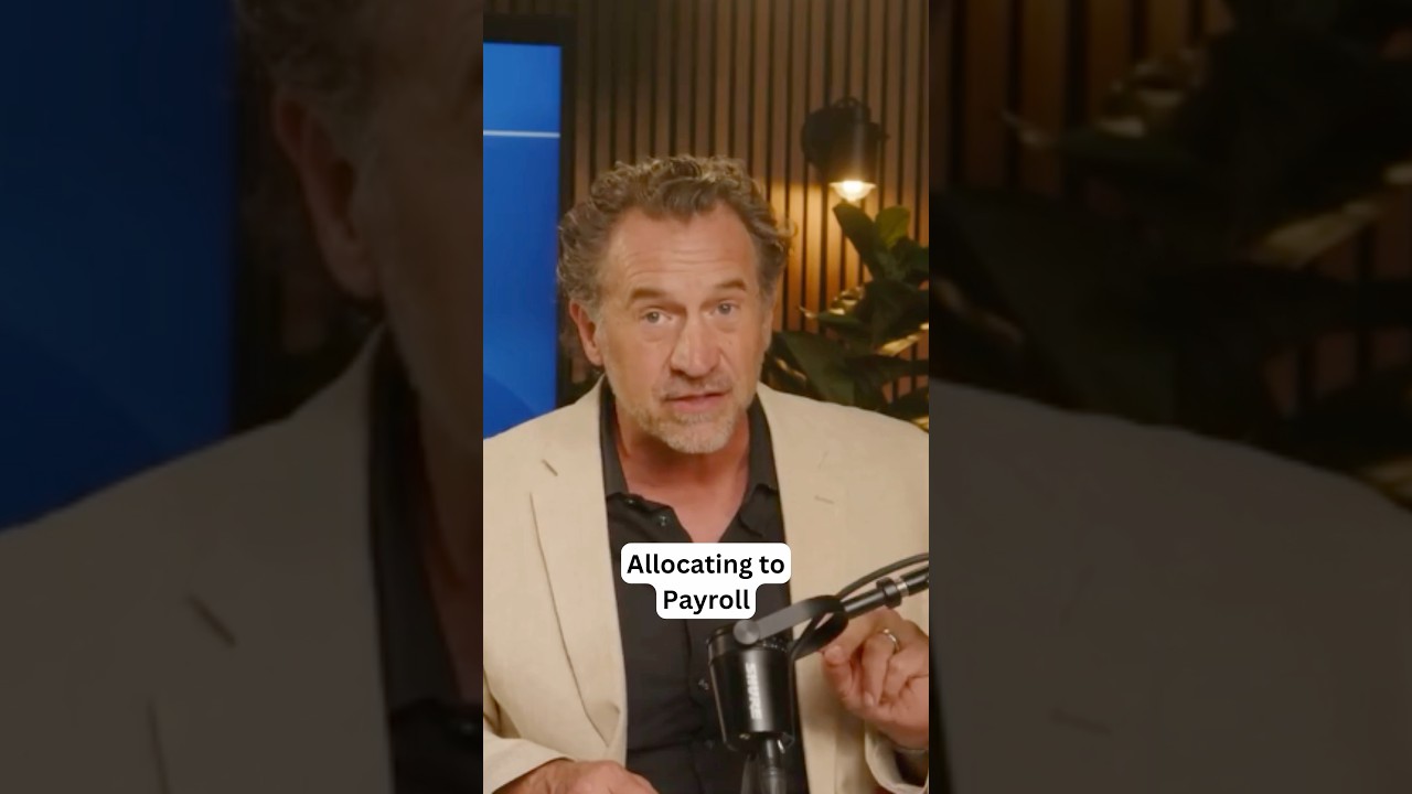 S-Corp Owners: This Salary Formula Changes Everything