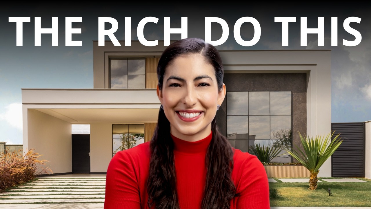 How to Offset Taxes With Real Estate