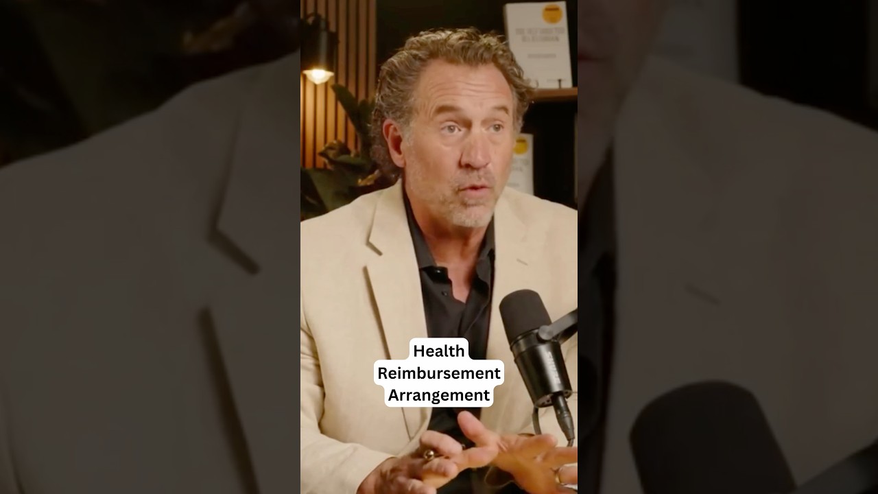 How to Write Off Medical Expenses with a Health Reimbursement Arrangement (HRA)