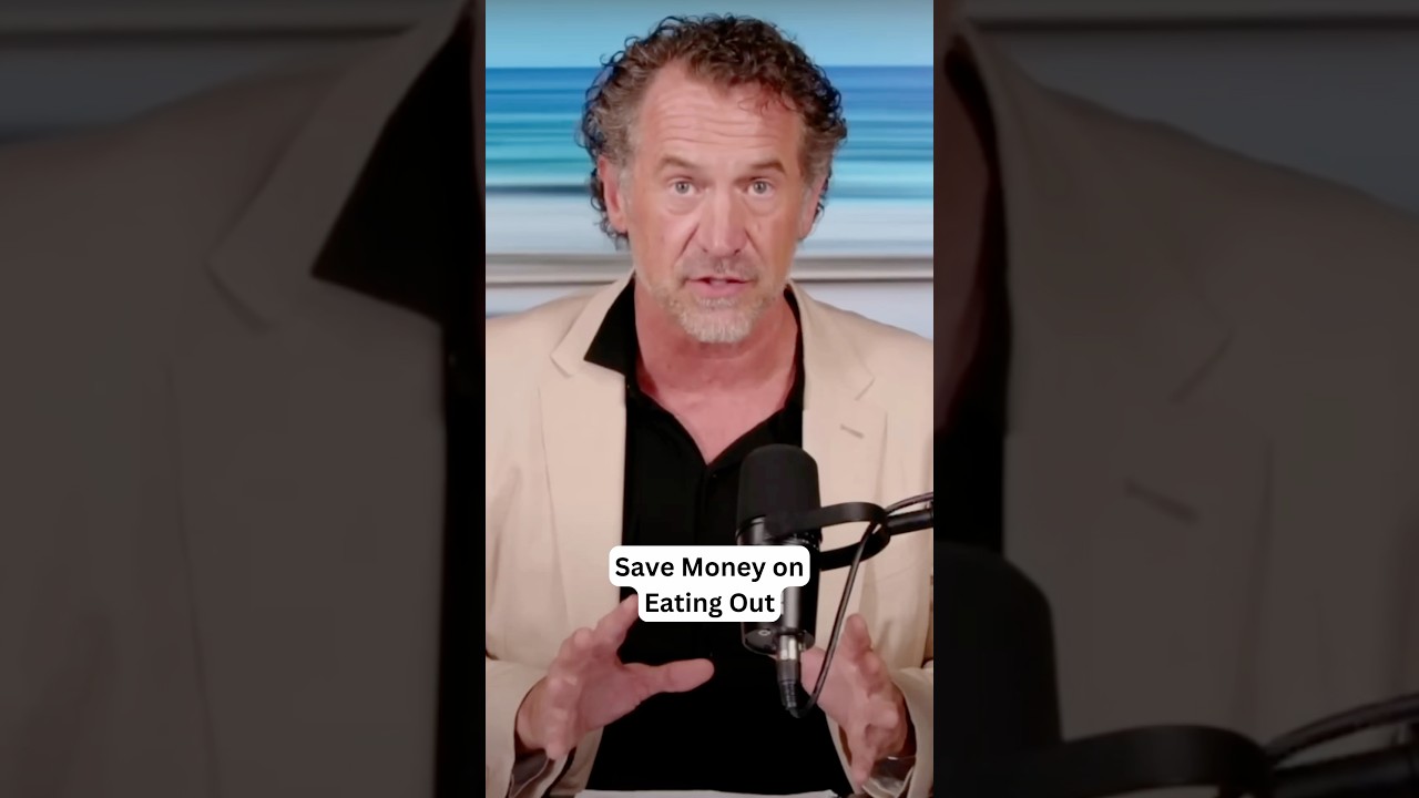 Stop the “Eat Out to Feel Better” Money Trap