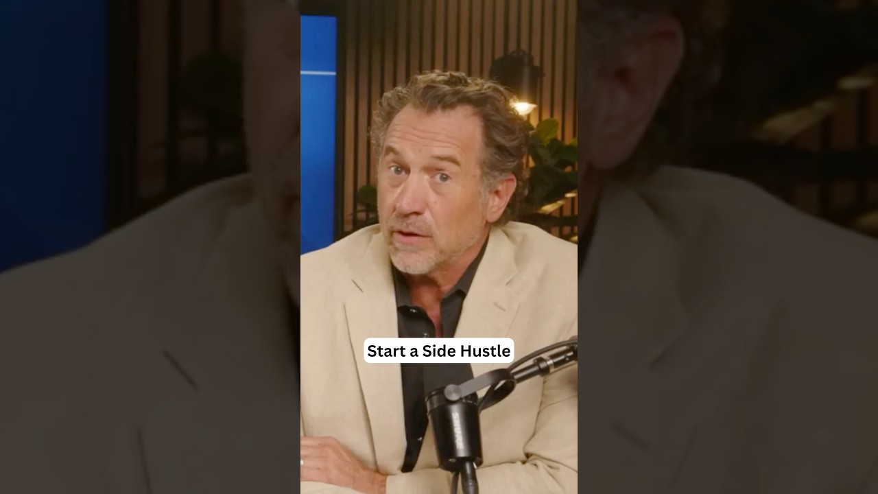 Why a Side Hustle is the Best Tax Strategy