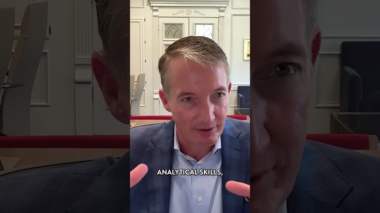 Is AI sparking a new era for liberal arts education?