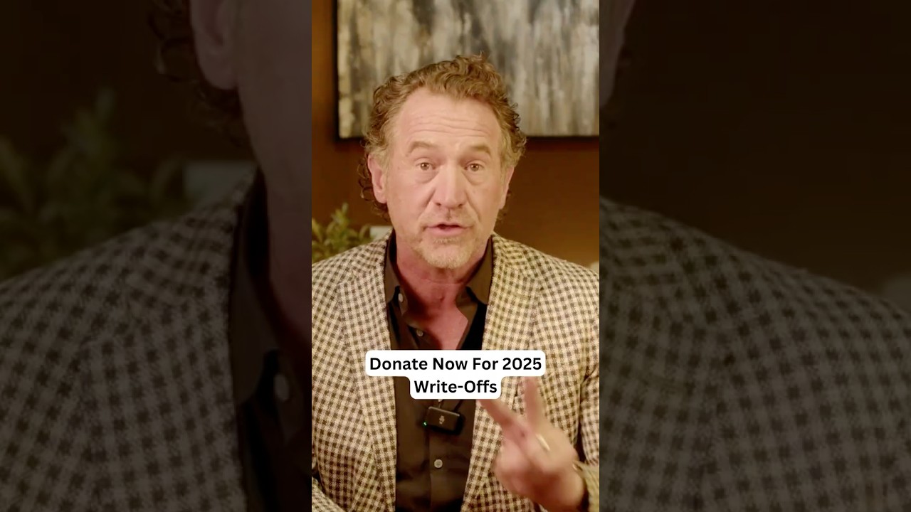 Year-End Reminder: Maximize Your Charitable Contributions