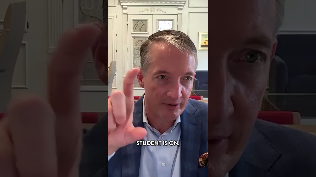 How do universities prepare students for a world shaped by AI?