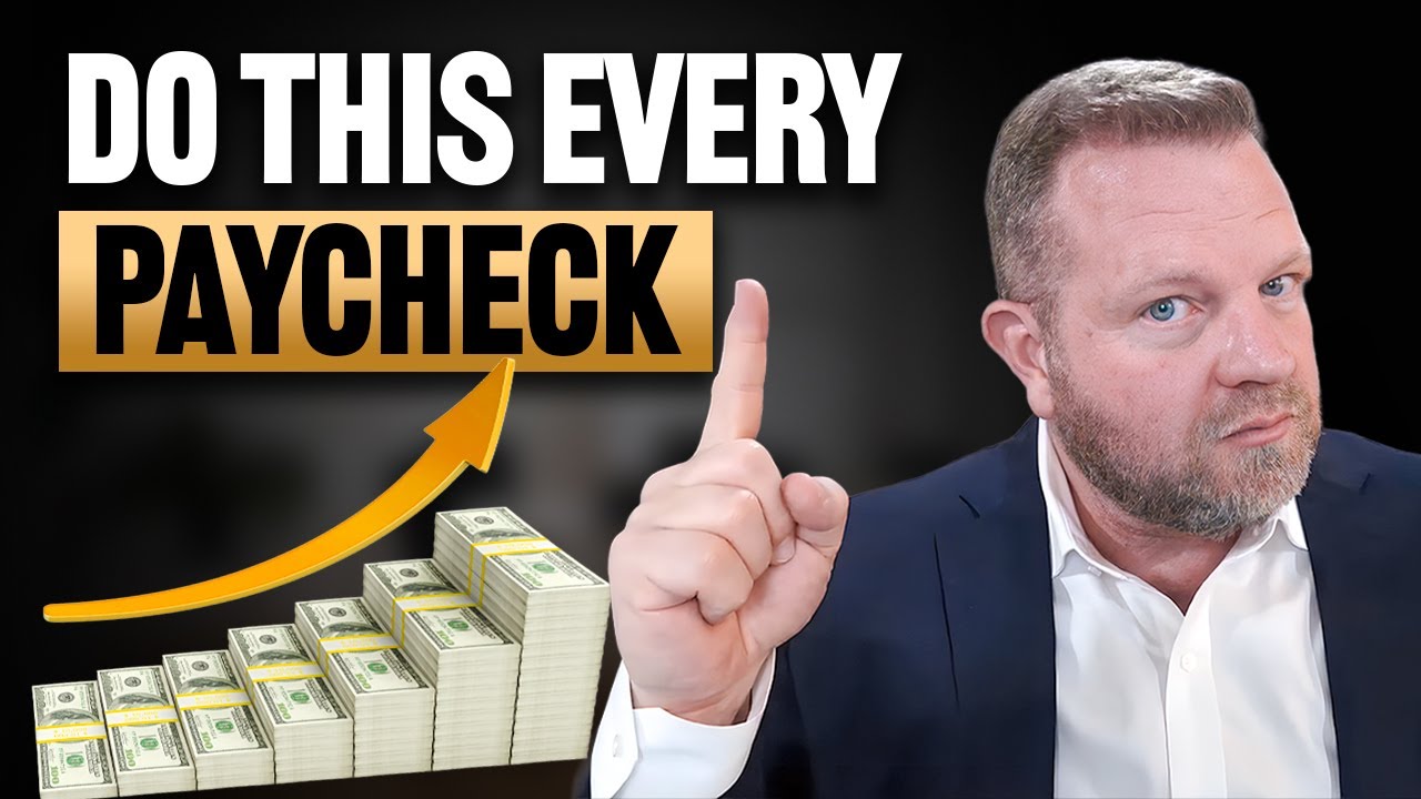 Top 10 SPENDING Methods That Actually Build WEALTH (Pick Yours in 10 Minutes)