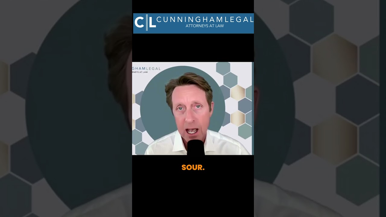 Partition action: Dividing property