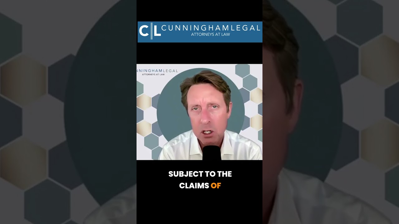 Protecting inheritances with trusts