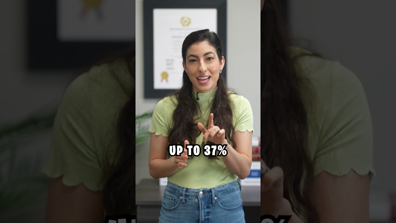 How to Increase Your Tax with the Cost Segregation