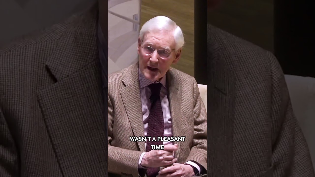 What does steady leadership look like from one generation to the next?