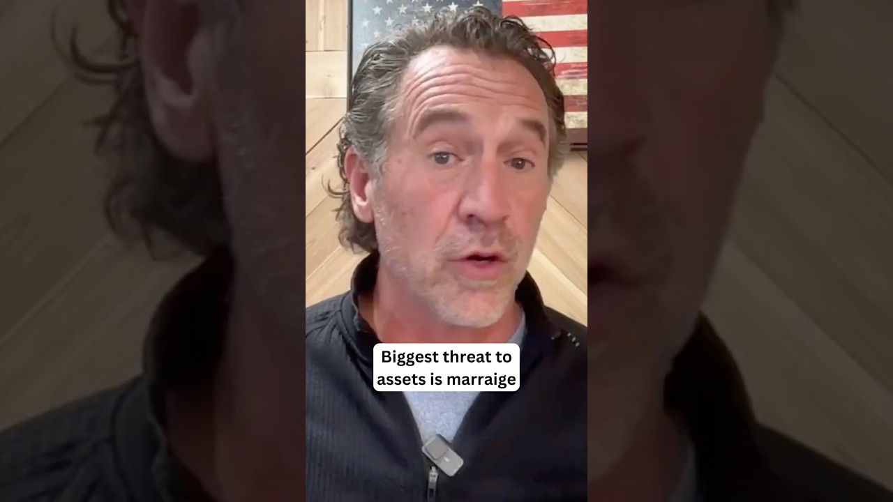 The #1 Asset Protection Threat No One Wants to Talk About