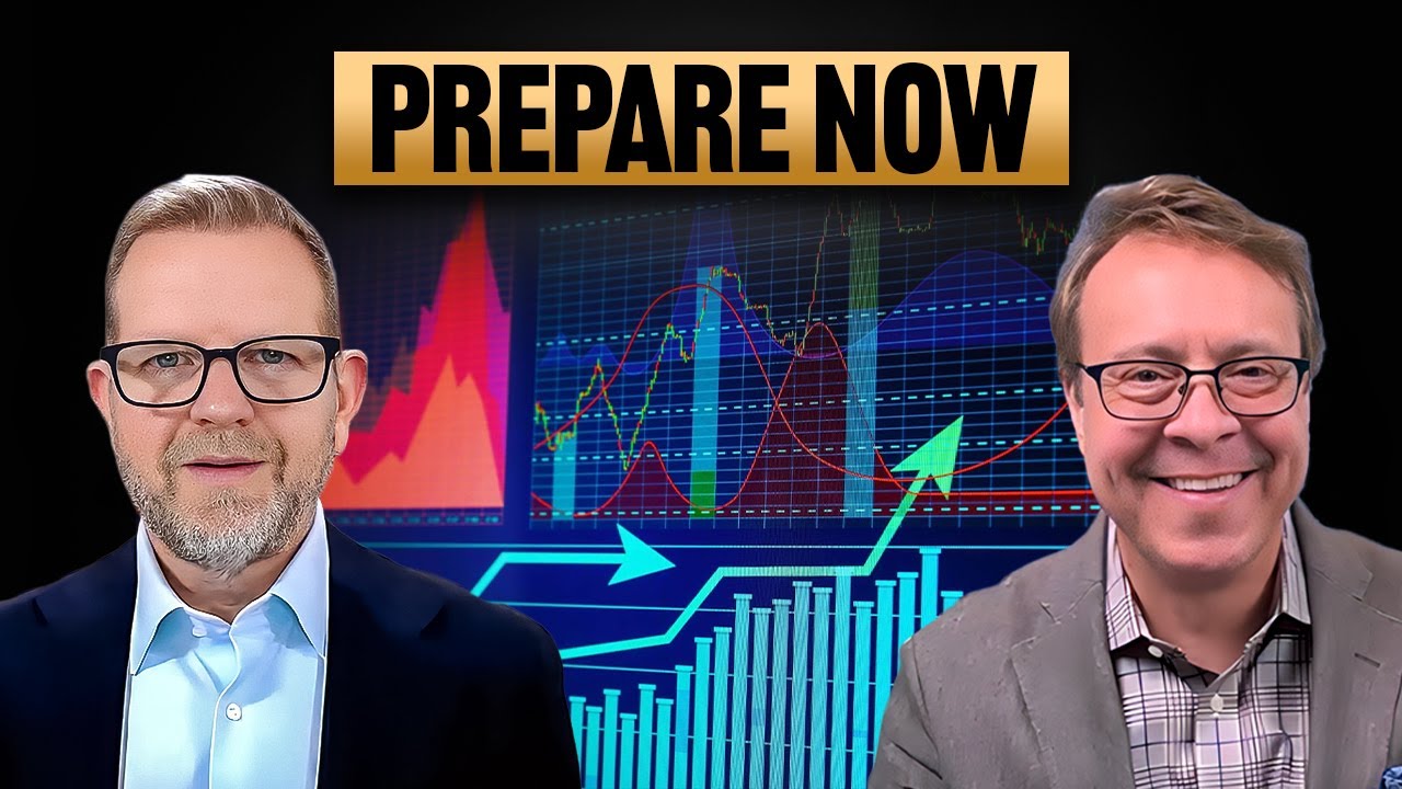 Before 2026 Hits: Kevin Simpson’s $16B Playbook (US vs International, Volatility)