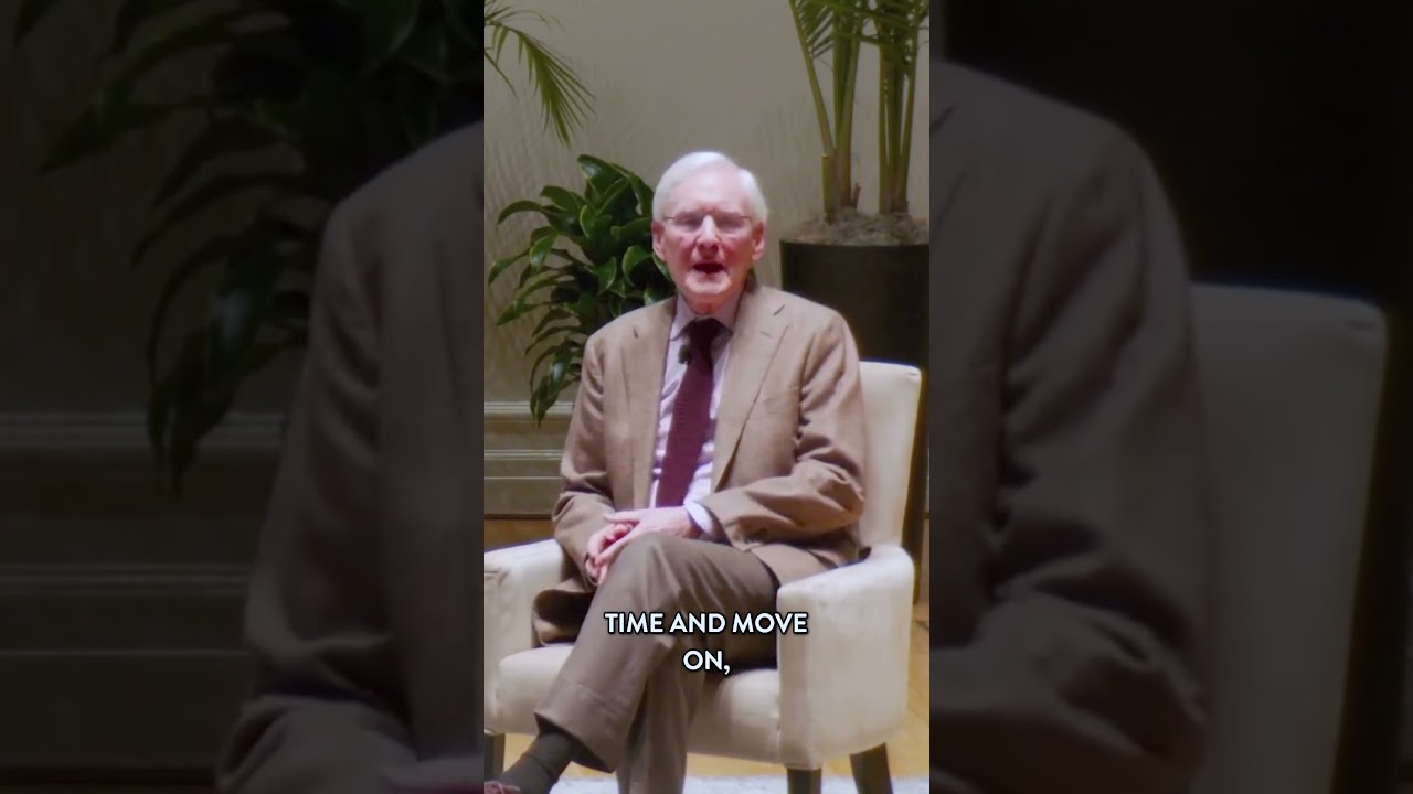 What happens when a career choice becomes a calling?