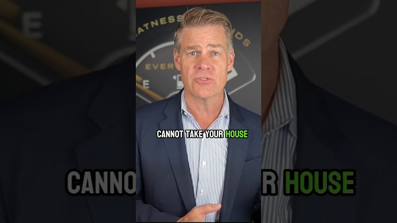 Can I Live In A Property Owned By My LLC?