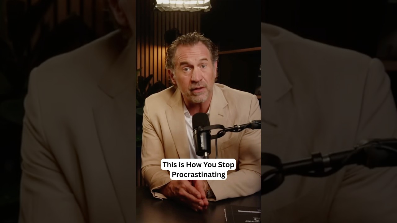 You Don’t Have to Have The Plane Built Before You Take Off