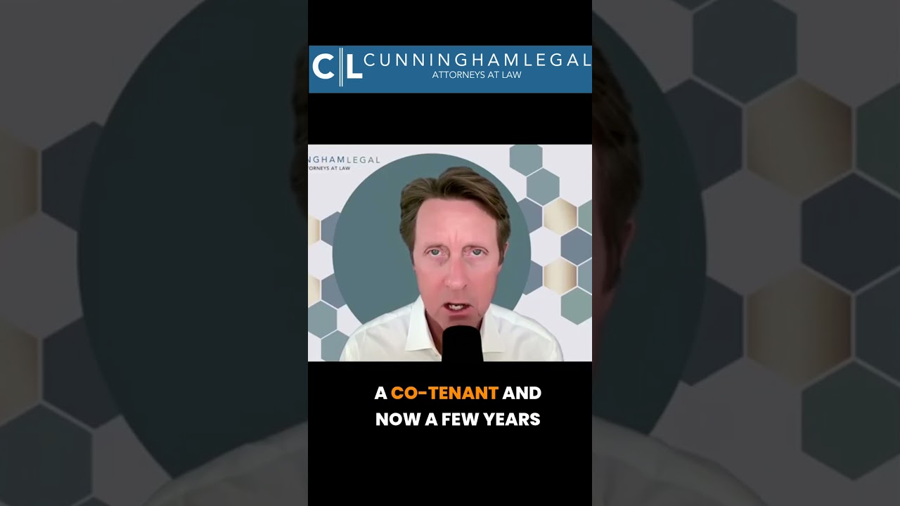 Risks of liens on property