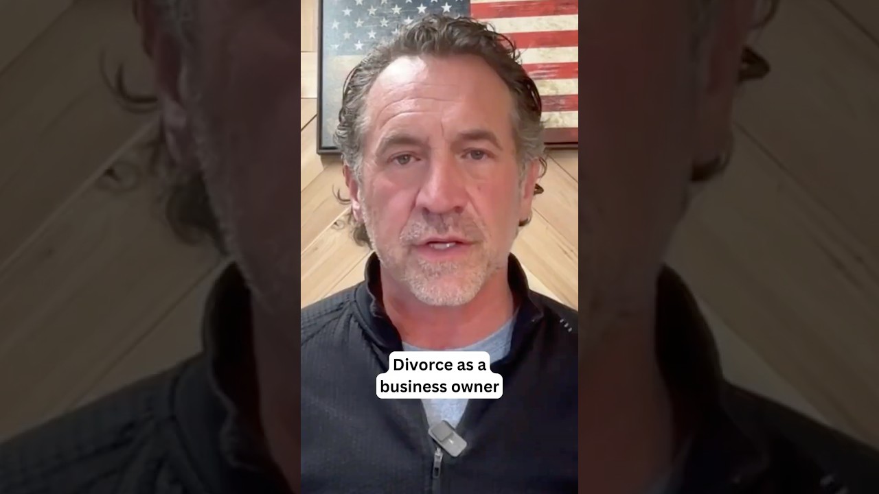 Marriage Comes Before Finances…