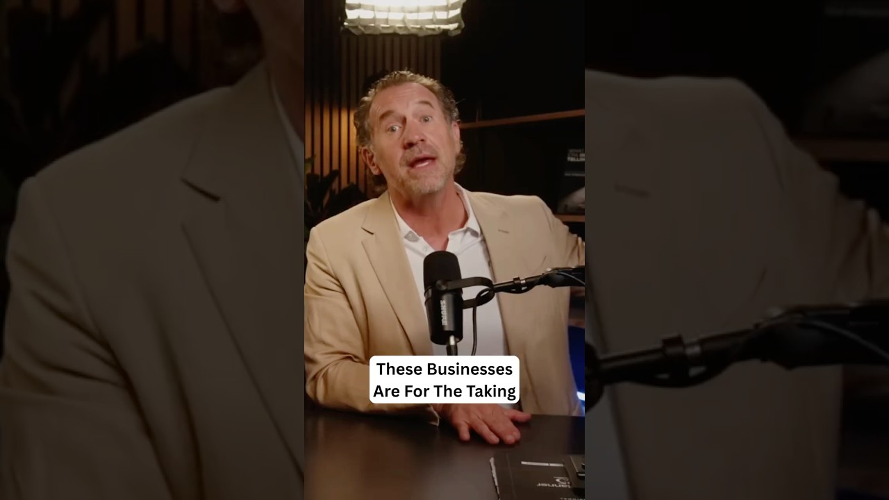 No One Is Taking Advantage of These Money-Making Jobs