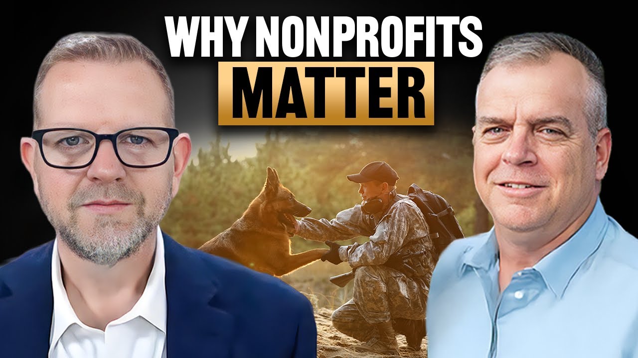 How To Start A Nonprofit: Lessons From 10 Years In The Trenches