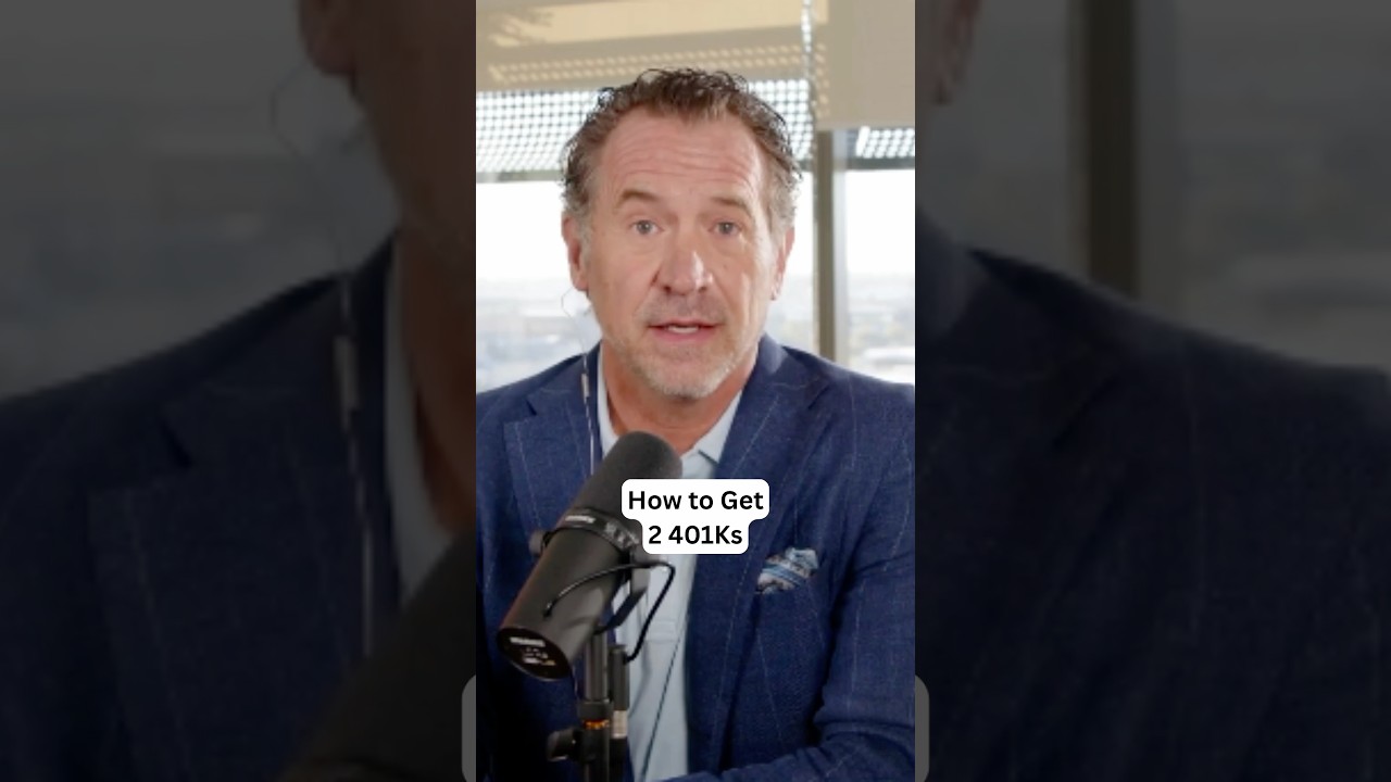 Yes, You Can Have a Solo 401k and a Work 401k — Here’s How the Wealthy Stack Them