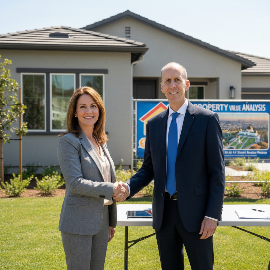 Property Value Analysis