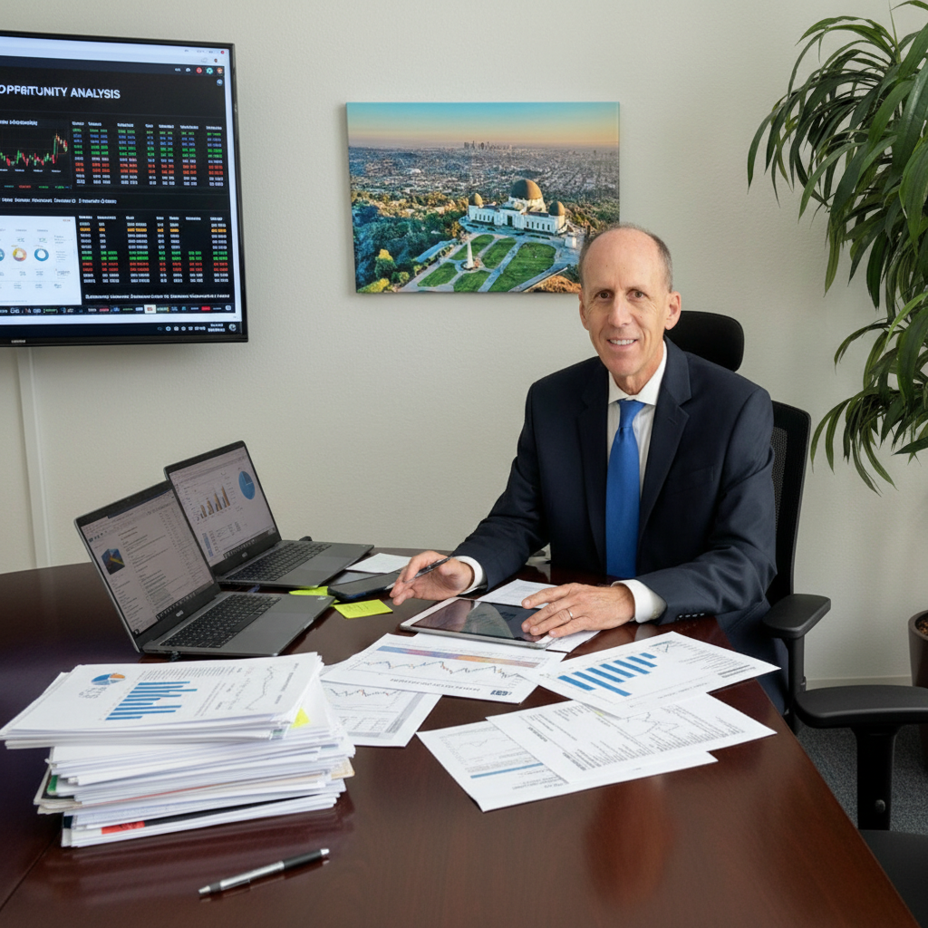 Real Estate Expertise